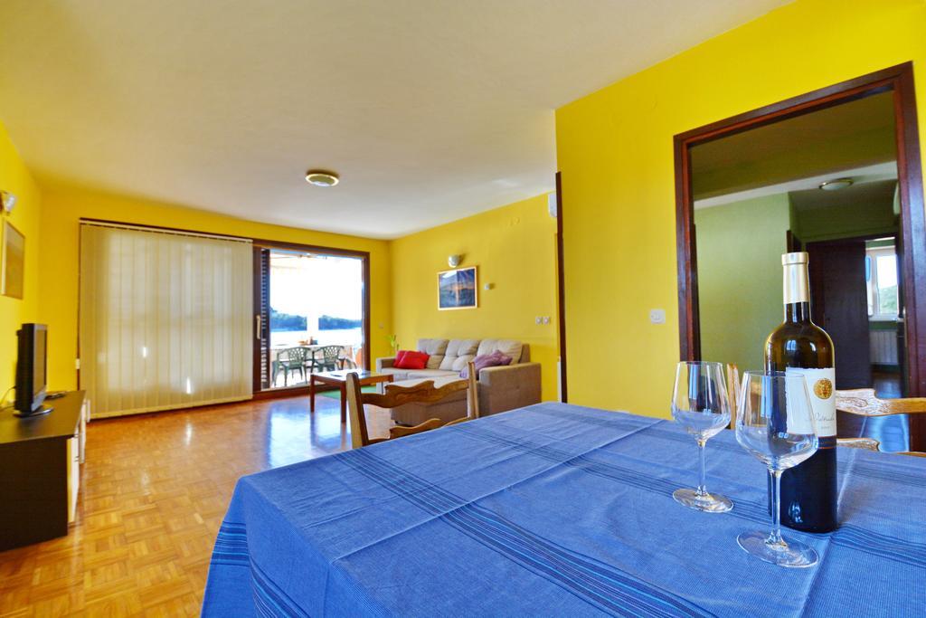 Apartments Sol Soline  Exterior foto