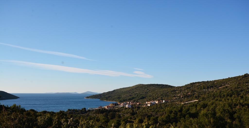 Apartments Sol Soline  Exterior foto